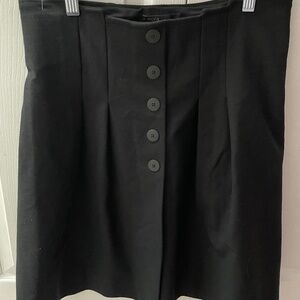 Maje Jioma skirt